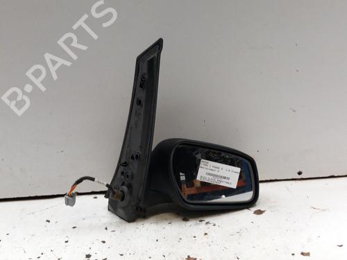 Used Right mirror FORD C-MAX (DM2) 1.6 TDCi (90 hp) 28756047