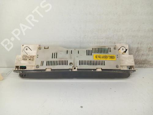 Kombinert Instrument RENAULT ESPACE III (JE0_) 2.2 dCi (JE0K) | BP28768740C47