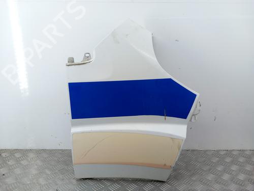 Used Right front fenders CITROËN JUMPER II Van 2.2 HDi 130 (130 hp) 28779324