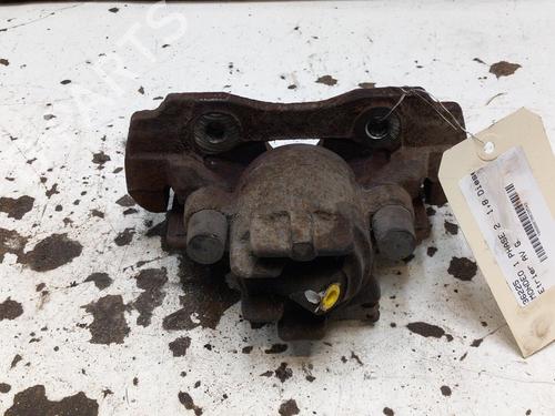 Left front brake caliper FORD MONDEO II (BAP) 1.8 TD | BP28778221M105 - Image 3
