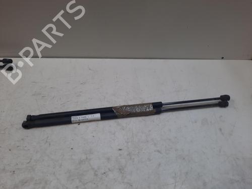 Used Tailgate lift support FORD FIESTA V (JH_, JD_) 1.4 TDCi (68 hp) 28771509