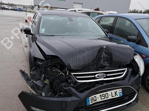 Recambios FORD MONDEO IV Saloon (BA7) 1.6 TDCi 4034593