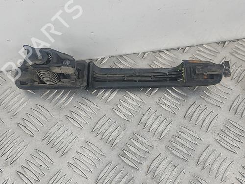 Used Exterior handle Exterior handle MERCEDES-BENZ VITO Van (W638) 112 CDI 2.2 (638.094) (122 hp) 28737110 28737110