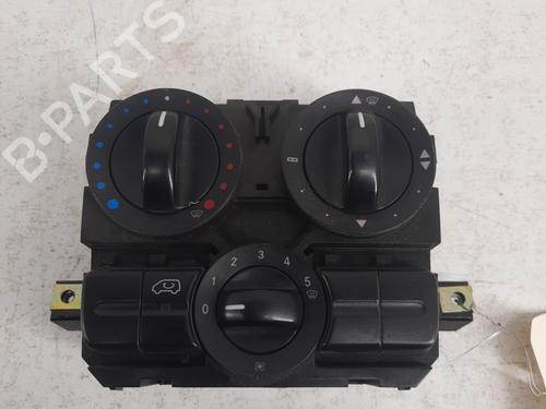 Used Climate control Climate control MERCEDES-BENZ VITO Bus (W639) 111 CDI (639.701, 639.703, 639.705) (116 hp) 28773123 28773123