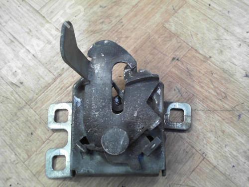 Used Hood lock PEUGEOT BIPPER (AA_) 1.4 HDi (68 hp) 28777262