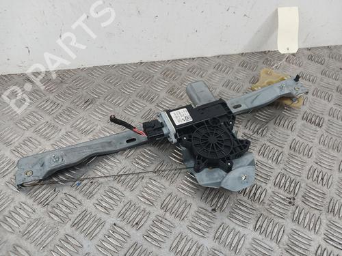 Front left window mechanism RENAULT TWINGO III (BCM_, BCA_) | BP36802676C22 - Image 3