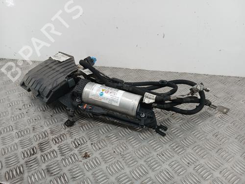 Used Start/Stop ECU PEUGEOT 208 I (CA_, CC_) 1.6 HDi (92 hp) 29956423