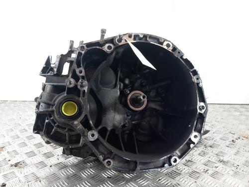 Getriebe für RENAULT SCÉNIC II (JM0/1_) 1.9 dCi (JM0G, JM12, JM1G, JM2C) (120 hp) 28736594