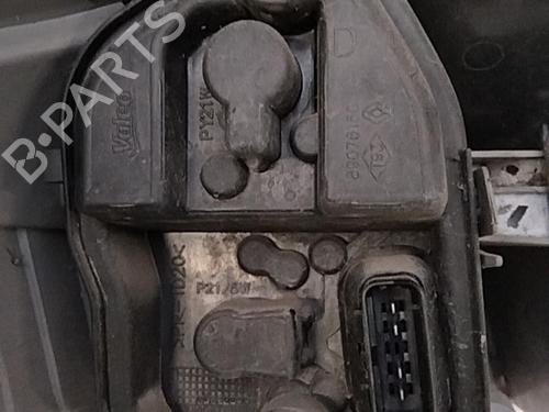 Used Right mirror TOYOTA AYGO (_B1_) 1.0 (KGB10_, KGB10R) (68 hp) 28769073