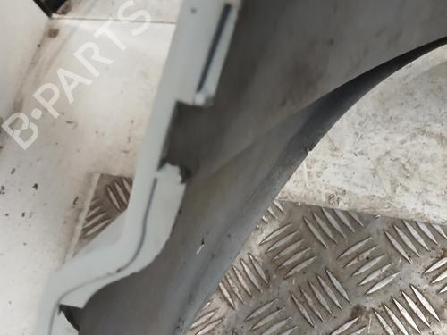 Grill NISSAN PRIMASTAR Van (X83) 2.0 dCi 115 | BP36446066C40 - Image 4