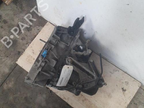 Gearkasse RENAULT MODUS / GRAND MODUS (F/JP0_) 1.2 (JP0C, JP0K, FP0C, FP0K, FP0P, JP0P, JP0T) (75 hp) 28772600