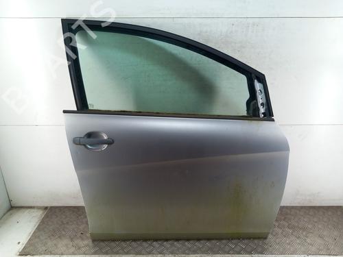 Used Right front door SEAT ALTEA (5P1) 1.9 TDI (105 hp) 28744442