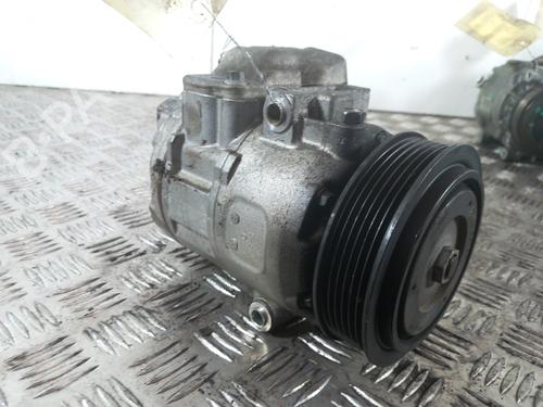 Used AC compressor AC compressor SKODA ROOMSTER (5J7) 1.9 TDI (105 hp) 28742560 28742560