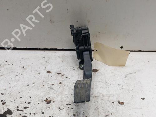 Pedal RENAULT TWINGO II (CN0_) 1.5 dCi 75 | BP28767079I4 - Image 4