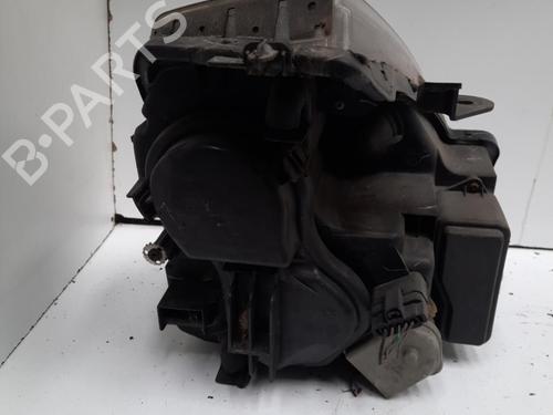 Left headlight RENAULT VEL SATIS (BJ0_) 2.2 dCi (BJ0E, BJ0F) | BP28791422C28 