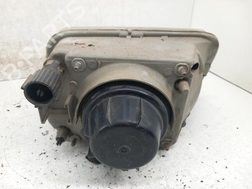 Used Left headlight Left headlight RENAULT RAPID Box Body/MPV (F40_, G40_) 1.4 (F40D) (79 hp) 28780952 28780952