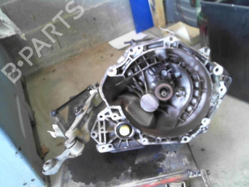 Used Gearbox OPEL TIGRA TwinTop (X04) 1.4 (R97) (90 hp) 28792506