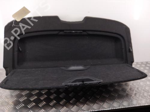 Rear parcel shelf PEUGEOT 308 I (4A_, 4C_) 1.6 HDi | BP28741759C85 