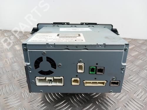 Used Radio Radio MAZDA 6 Saloon (GJ, GL) 2.2 D (GJ2FP, GJ1021, GJ1022, GL1021) (175 hp) 28735653 28735653