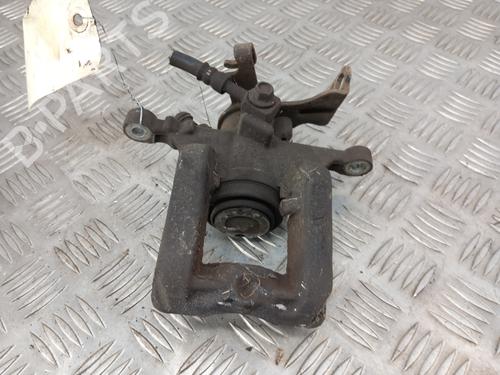 Used Left rear brake caliper OPEL ASTRA J (P10) 1.7 CDTI (68) (125 hp) 28737262