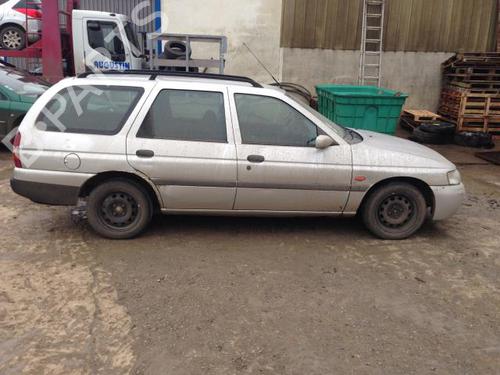 Used Parts FORD ESCORT V Turnier (ANL) 1.6 i 16V 4032051