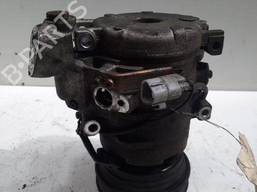 Compressor A/C TOYOTA RAV 4 II (_A2_) 2.0 D 4WD (CLA20_, CLA21_, CLA20R, CLA21R) (116 hp) 28764779