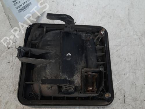 Exterior handle PEUGEOT BOXER Van (244) 2.8 HDi | BP28760925C122 