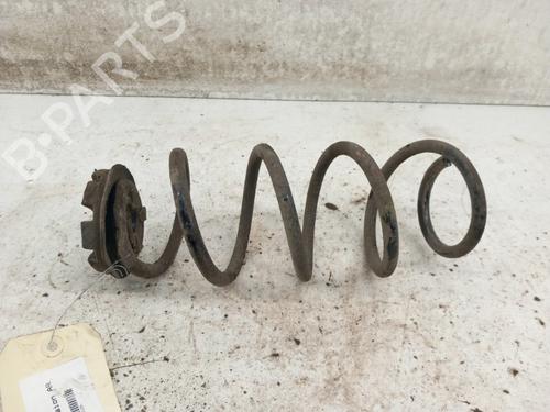 Shock absorber spring RENAULT CLIO V (B7_) 1.5 Blue dCi 85 (B7AG) | BP28780875C152 - Image 3
