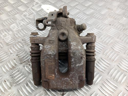 Used Right rear brake caliper PEUGEOT 308 I (4A_, 4C_) 1.4 16V (95 hp) 28734992