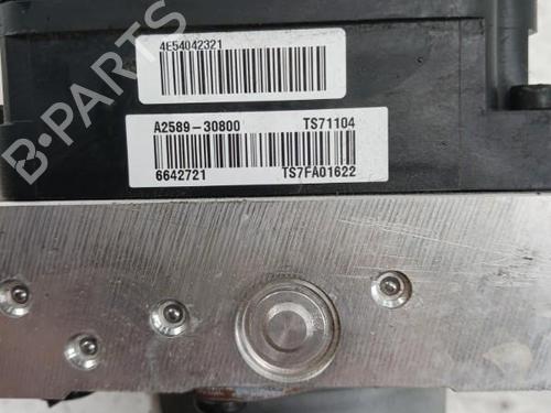 Used ABS pump ABS pump KIA CEE'D (JD) 1.6 CRDi 136 (136 hp) 28741215 28741215