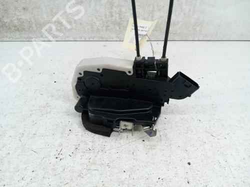 Rear right lock NISSAN MICRA IV (K13K, K13KK) 1.2 | BP28746291C99 