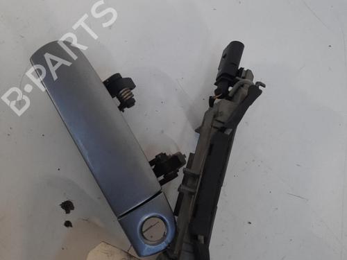 Front left exterior door handle AUDI A4 B5 (8D2) 1.9 TDI | BP28758555C128 