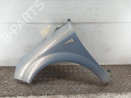 Used Left front fenders RENAULT SCÉNIC II (JM0/1_) 1.9 dCi (JM0G, JM12, JM1G, JM2C) (120 hp) 28742233
