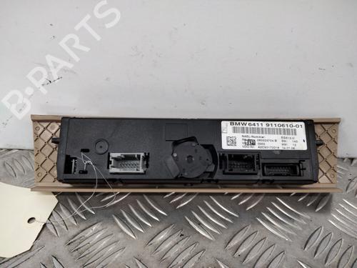 Used Climate control Climate control BMW 3 Touring (E91) 330 xi (258 hp) 28779553 28779553