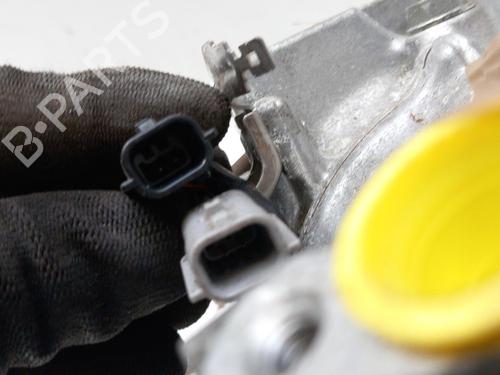 AC compressor RENAULT MEGANE IV Hatchback (B9A/M/N_) 1.5 Blue dCi 115 (B9A6) | BP28793066M34