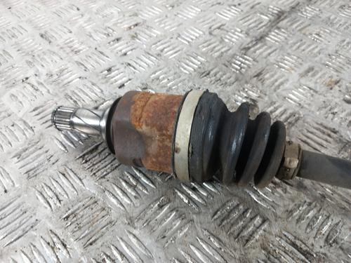 Left front driveshaft OPEL CORSA D (S07) 1.0 (L08, L68) | BP28733544M38