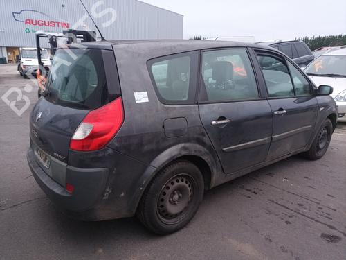 Used Parts RENAULT GRAND SCÉNIC II (JM0/1_) 1.6 (112 hp) 4029645