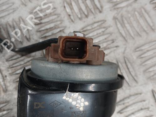 Horn RENAULT TWINGO III (BCM_, BCA_) 0.9 TCe 90 (BCM9, BCM2) | BP32335274E13 - Image 2