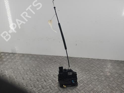 Module électronique FIAT GRANDE PUNTO (199_) 1.3 D Multijet (75 hp) 28756591