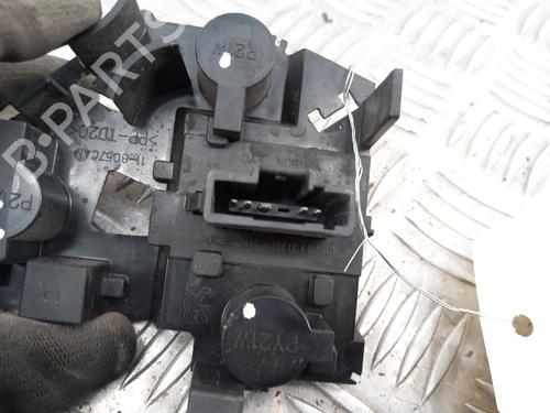 Used Lamp holder Lamp holder PEUGEOT 206+ (2L_, 2M_) 1.4 HDi eco 70 (68 hp) 28783089 28783089