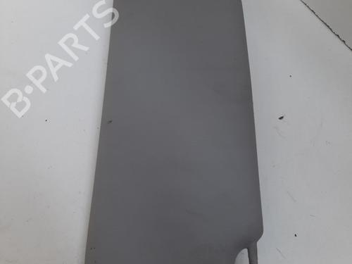 Højre solskærm RENAULT CLIO II (BB_, CB_) 1.2 (BB0A, BB0F, BB10, BB1K, BB28, BB2D, BB2H, CB0A,... (58 hp) 28747813
