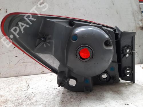 Used Right taillight CHEVROLET CRUZE (J300) 2.0 CDI (163 hp) 28772029