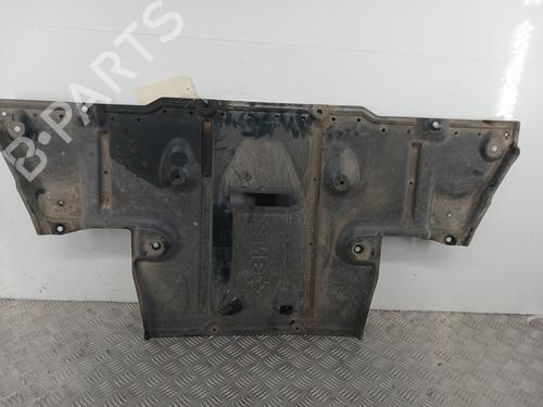 Underbody protection NISSAN LEAF (ZE0) Electric | BP31126545M92 - Image 2