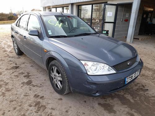 Left front window switch FORD MONDEO III Saloon (B4Y) 1.8 16V | BP28784865I27 - Image 7