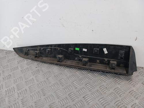 Used Door moulding trim Door moulding trim RENAULT CLIO IV (BH_) 1.5 dCi 90 (90 hp) 31814345 31814345