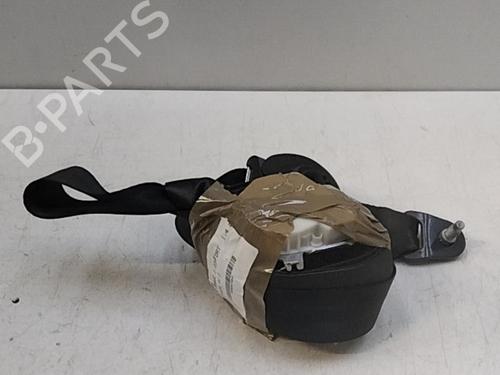 Used Front right seatbelt Front right seatbelt CITROËN C3 I (FC_, FN_) [2002-2013] 28791157 28791157