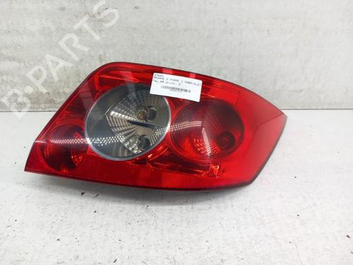 Used Right taillight RENAULT MEGANE II Coupé-Cabriolet (EM0/1_) 1.9 dCi (120 hp) 28741079