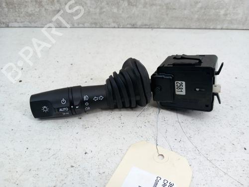 Used Switch CHEVROLET CAPTIVA (C100, C140) 2.2 D 4WD (184 hp) 28743921