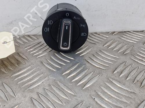 Used Headlight switch VW GOLF VII (5G1, BQ1, BE1, BE2) 1.6 TDI (105 hp) 28736921