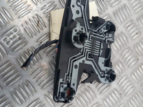 Used Lamp holder Lamp holder RENAULT MEGANE I (BA0/1_) 1.4 e (BA0E, BA0V) (75 hp) 28741724 28741724